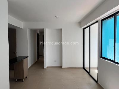 Apartamento de 3 alcobas en venta en Torres De Coaviconsa, Bucaramanga, 76 m² · foto 5 de 19