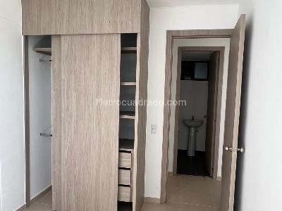 Apartamento de 3 alcobas en venta en Torres De Coaviconsa, Bucaramanga, 76 m² · foto 13 de 19