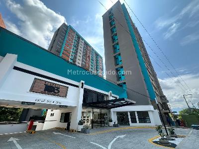 Apartamento de 3 alcobas en venta en Torres De Coaviconsa, Bucaramanga, 76 m² · foto 14 de 19