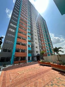 Apartamento de 3 alcobas en venta en Torres De Coaviconsa, Bucaramanga, 76 m² · foto 15 de 19
