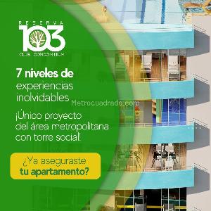 Apartamento de 3 alcobas en venta en Torres De Coaviconsa, Bucaramanga, 76 m² · foto 18 de 19
