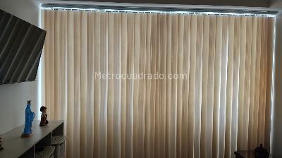 Apartamento de 2 alcobas en venta en Torres De Coaviconsa, Bucaramanga, 66 m² · foto 4 de 11
