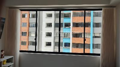 Apartamento de 2 alcobas en venta en Torres De Coaviconsa, Bucaramanga, 66 m² · foto 6 de 11