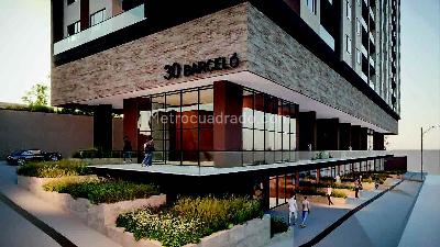 Apartamento de 3 alcobas en venta en La Aurora, Bucaramanga, 66 m² · foto 2 de 20