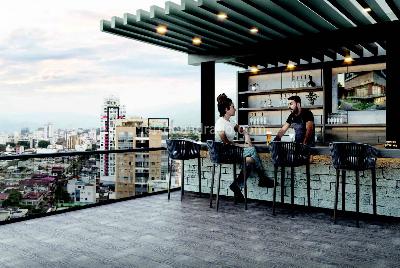 Apartamento de 3 alcobas en venta en La Aurora, Bucaramanga, 66 m² · foto 3 de 20