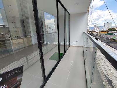 Apartamento de 3 alcobas en venta en La Aurora, Bucaramanga, 66 m² · foto 12 de 20