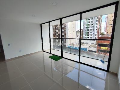 Apartamento de 3 alcobas en venta en La Aurora, Bucaramanga, 66 m² · foto 13 de 20