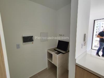 Apartamento de 3 alcobas en venta en La Aurora, Bucaramanga, 66 m² · foto 16 de 20
