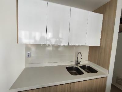 Apartamento de 3 alcobas en venta en La Aurora, Bucaramanga, 66 m² · foto 18 de 20