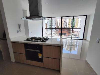 Apartamento de 3 alcobas en venta en La Aurora, Bucaramanga, 66 m² · foto 19 de 20