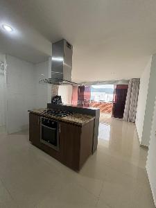 Apartamento en venta en La Paz, Floridablanca · foto 4 de 15