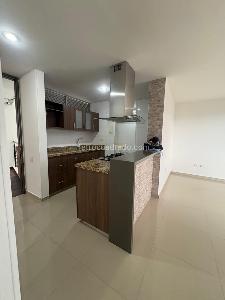 Apartamento en venta en La Paz, Floridablanca · foto 6 de 15