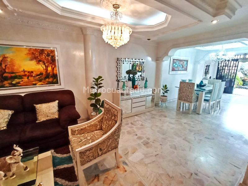 Casa – Bucaramanga, Provenza, Comuna Provenza - Vista 2