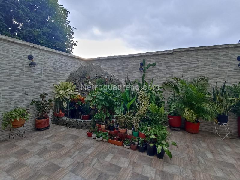 Casa – Bucaramanga, Provenza, Comuna Provenza - Vista 3