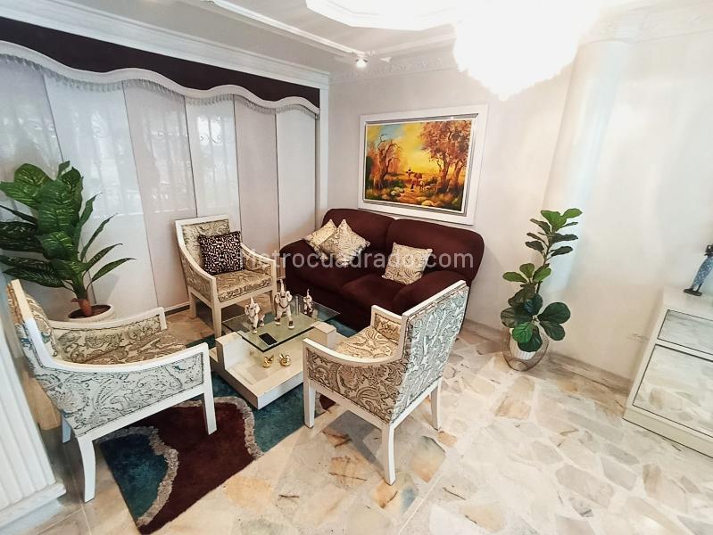 Casa – Bucaramanga, Provenza, Comuna Provenza - Vista 5