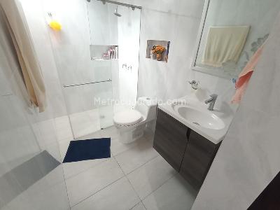 Casa de 5 alcobas en venta en Provenza, Bucaramanga, 341 m² · foto 15 de 20