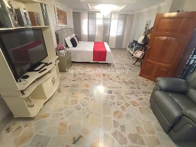 Casa de 5 alcobas en venta en Provenza, Bucaramanga, 341 m² · foto 16 de 20