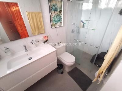 Casa de 5 alcobas en venta en Provenza, Bucaramanga, 341 m² · foto 19 de 20