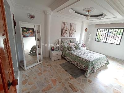 Casa de 5 alcobas en venta en Provenza, Bucaramanga, 341 m² · foto 20 de 20
