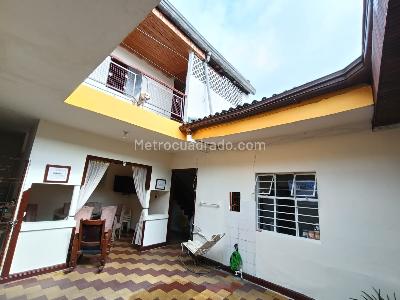 Casa de 5 alcobas en venta en Centro, Bucaramanga, 260 m² · foto 5 de 14