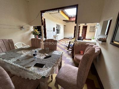 Casa de 5 alcobas en venta en Centro, Bucaramanga, 260 m² · foto 8 de 14