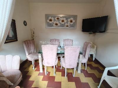 Casa de 5 alcobas en venta en Centro, Bucaramanga, 260 m² · foto 9 de 14