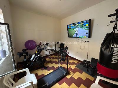 Casa de 5 alcobas en venta en Centro, Bucaramanga, 260 m² · foto 12 de 14