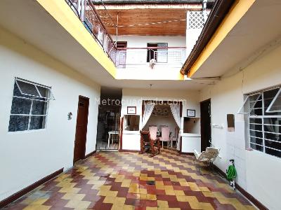 Casa de 5 alcobas en venta en Centro, Bucaramanga, 260 m² · foto 4 de 14