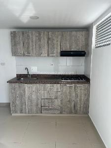 Apartamento de 2 alcobas en venta en Centro, Bucaramanga, 49 m² · foto 2 de 17