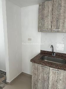 Apartamento de 2 alcobas en venta en Centro, Bucaramanga, 49 m² · foto 3 de 17