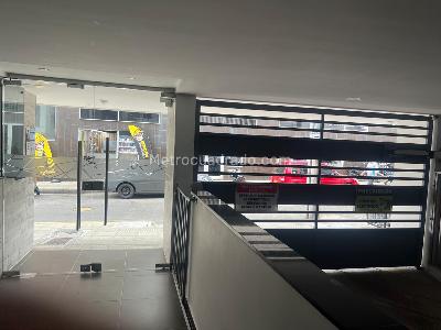 Apartamento de 2 alcobas en venta en Centro, Bucaramanga, 49 m² · foto 14 de 17