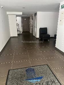 Apartamento de 2 alcobas en venta en Centro, Bucaramanga, 49 m² · foto 17 de 17