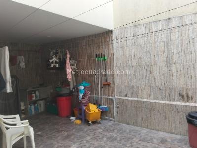 Casa de 4 alcobas en venta en Diamante 2, Bucaramanga, 325 m² · foto 8 de 11