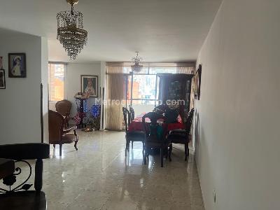 Apartamento de 4 alcobas en venta en Sotomayor, Bucaramanga, 196 m² · foto 2 de 20