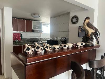 Apartamento de 4 alcobas en venta en Sotomayor, Bucaramanga, 196 m² · foto 5 de 20