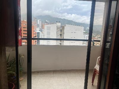 Apartamento de 4 alcobas en venta en Sotomayor, Bucaramanga, 196 m² · foto 8 de 20