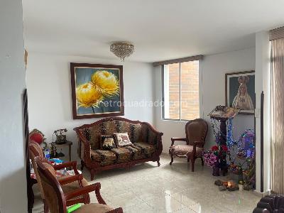 Apartamento de 4 alcobas en venta en Sotomayor, Bucaramanga, 196 m² · foto 12 de 20