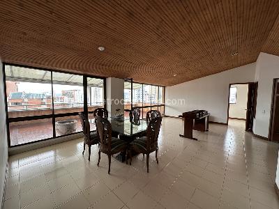 Apartamento de 4 alcobas en venta en Sotomayor, Bucaramanga, 229 m² · foto 3 de 15