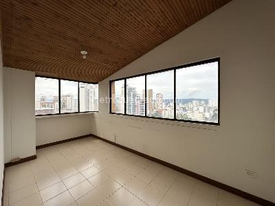 Apartamento de 4 alcobas en venta en Sotomayor, Bucaramanga, 229 m² · foto 9 de 15