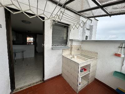 Apartamento de 4 alcobas en venta en Sotomayor, Bucaramanga, 229 m² · foto 15 de 15