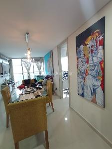 Apartamento de 2 alcobas en venta en Cabecera Del Llano, Bucaramanga, 66 m² · foto 2 de 20