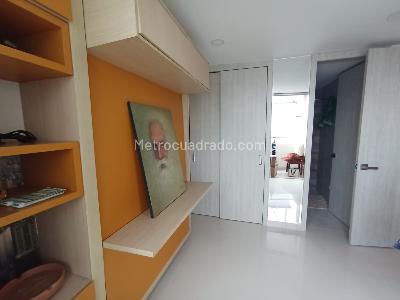 Apartamento de 2 alcobas en venta en Cabecera Del Llano, Bucaramanga, 66 m² · foto 4 de 20