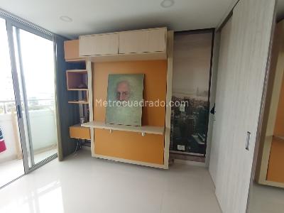 Apartamento de 2 alcobas en venta en Cabecera Del Llano, Bucaramanga, 66 m² · foto 5 de 20