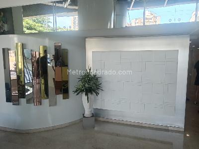 Apartamento de 2 alcobas en venta en Cabecera Del Llano, Bucaramanga, 66 m² · foto 11 de 20