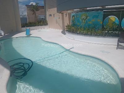 Apartamento de 2 alcobas en venta en Cabecera Del Llano, Bucaramanga, 66 m² · foto 12 de 20