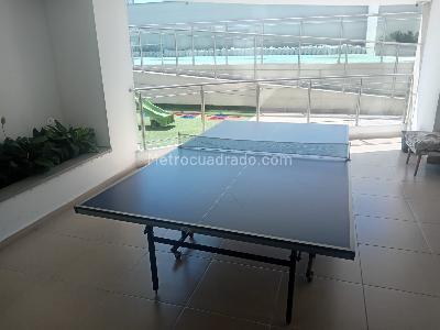 Apartamento de 2 alcobas en venta en Cabecera Del Llano, Bucaramanga, 66 m² · foto 14 de 20