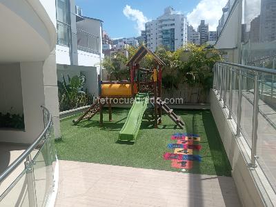Apartamento de 2 alcobas en venta en Cabecera Del Llano, Bucaramanga, 66 m² · foto 15 de 20