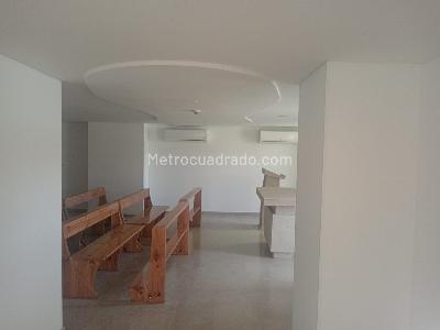 Apartamento de 2 alcobas en venta en Cabecera Del Llano, Bucaramanga, 66 m² · foto 16 de 20