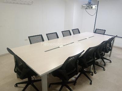 Apartamento de 2 alcobas en venta en Cabecera Del Llano, Bucaramanga, 66 m² · foto 17 de 20