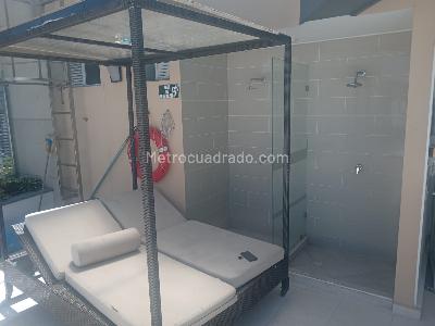 Apartamento de 2 alcobas en venta en Cabecera Del Llano, Bucaramanga, 66 m² · foto 18 de 20